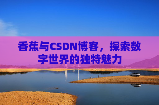 香蕉与CSDN博客，探索数字世界的独特魅力